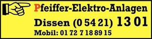 A/M Elektronik - Dissen am Teutoburger Wald